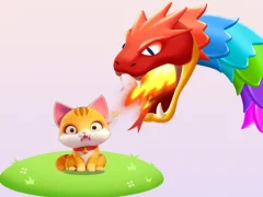 שפּיל Cat Rescue אָנליין