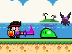 שפּיל Hero Knight Action RPG אָנליין