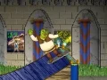 שפּיל Shrek Shreds Skating אָנליין