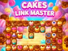 שפּיל Cakes Link Master אָנליין