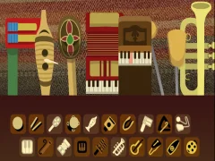 שפּיל Incredibox Instrumentalist אָנליין