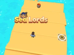 שפּיל Sea Lords אָנליין