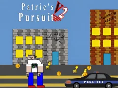 שפּיל Patric's Pursuit אָנליין