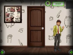 שפּיל Amgel Easy Room Escape 327 אָנליין
