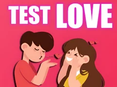 שפּיל Test Love אָנליין