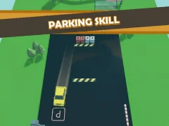 שפּיל Parking Skill אָנליין