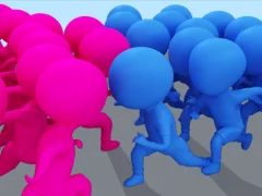 שפּיל Count Master: Crowd Runner 3D אָנליין