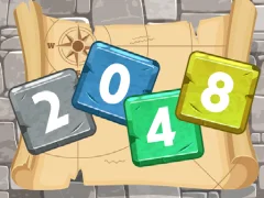 שפּיל Ancient 2048 אָנליין