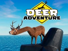 שפּיל Deer Adventure אָנליין