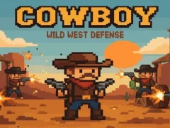 שפּיל Cowboy אָנליין