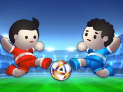 שפּיל Dummies World Cup אָנליין