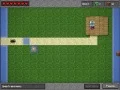 שפּיל Minecraft Tower Defense אָנליין