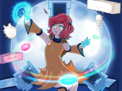 שפּיל Time Witch אָנליין
