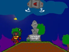 שפּיל My Dead Father אָנליין