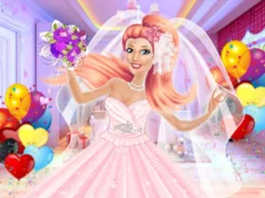 שפּיל Princess Wonderful Day! אָנליין