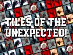 שפּיל Tiles of the unexpected אָנליין