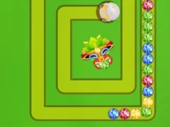 שפּיל Zumpa Marble אָנליין