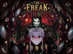 שפּיל The Freak Circus אָנליין