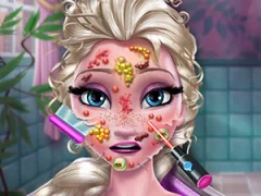 שפּיל Ice Queen Skin Doctor אָנליין