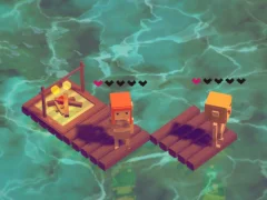 שפּיל Last Wood אָנליין