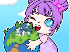 שפּיל Avatar Life My Town אָנליין