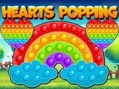 שפּיל Hearts Popping אָנליין