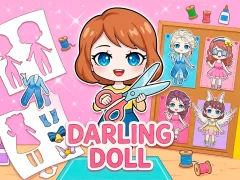 שפּיל Darling Doll אָנליין