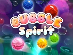 שפּיל Bubble Spirit אָנליין