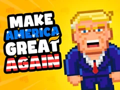 שפּיל Make America Great Again אָנליין