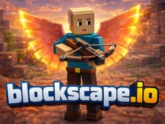 שפּיל blockscape.io אָנליין