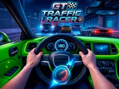 שפּיל GT Traffic Racer אָנליין