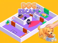 שפּיל Dog Escape אָנליין