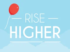 שפּיל Rise Higher אָנליין