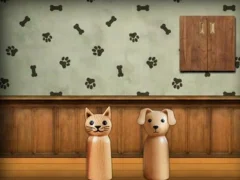 שפּיל Amgel Kids Room Escape 348 אָנליין