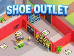 שפּיל Shoe Outlet אָנליין