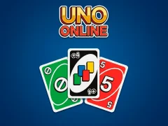 שפּיל Uno Online אָנליין