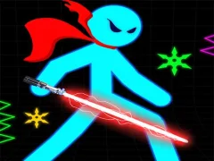 שפּיל Stickman Fight Pro אָנליין