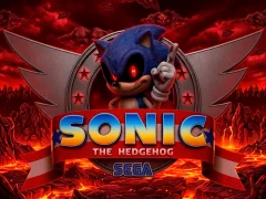 שפּיל Sonic אָנליין