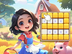 שפּיל Sudoku Garden אָנליין