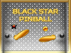 שפּיל Black Star Pinball אָנליין
