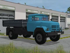 שפּיל Russian Trucks Differences אָנליין