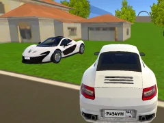 שפּיל Car Crush: Realistic Destruction אָנליין