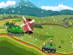 שפּיל Steel Legion אָנליין