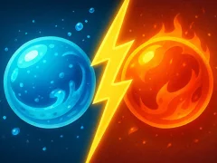 שפּיל Bubble Shooter GO אָנליין