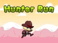 שפּיל Hunter Run אָנליין