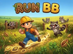 שפּיל Run BB אָנליין