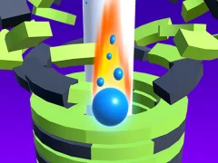 שפּיל Ball Fall 3D אָנליין