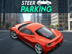 שפּיל Steer Parking אָנליין