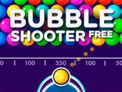 שפּיל Bubble Shooter Free אָנליין