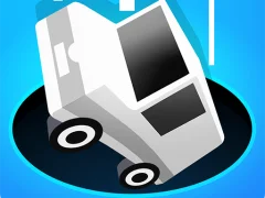 שפּיל Black hole.io אָנליין